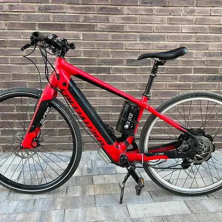 شقة Liboroapartments