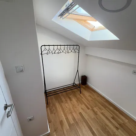 Apartamento Liboroapartments *