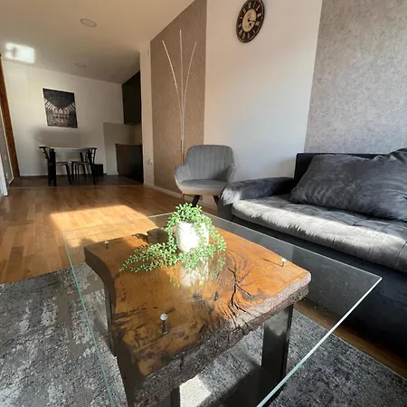 Liboroapartments Nis
