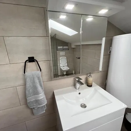 Apartamento Liboroapartments