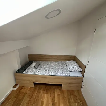 Liboroapartments Nis