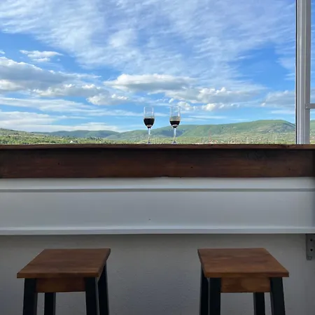 Apartamento Liboroapartments