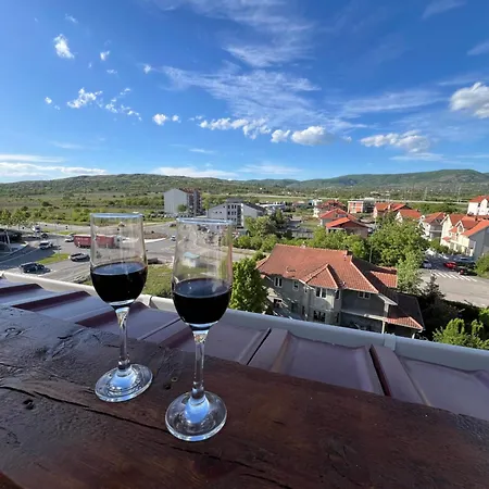 Apartamento Liboroapartments Ni