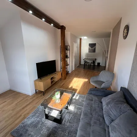 Liboroapartments Ni