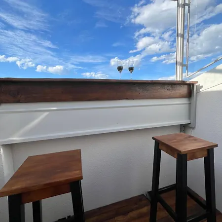 Apartamento Liboroapartments *