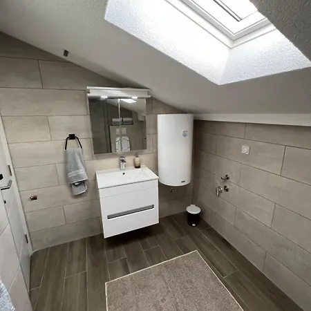 شقة Liboroapartments *