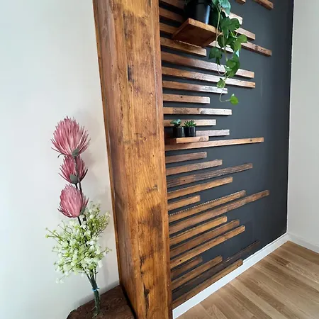 Apartamento Liboroapartments *