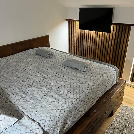 Liboroapartments Ni