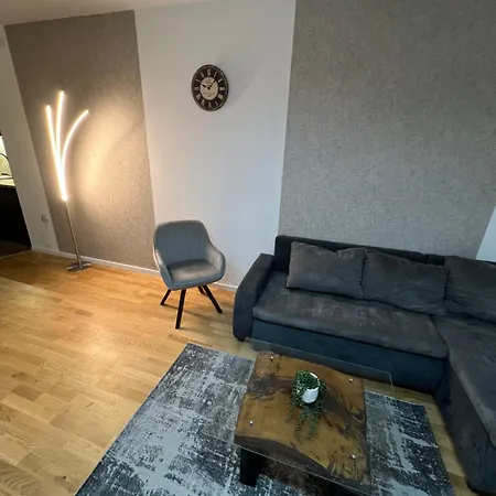 Apartamento Liboroapartments Ni