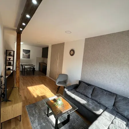 Apartamento Liboroapartments Ni
