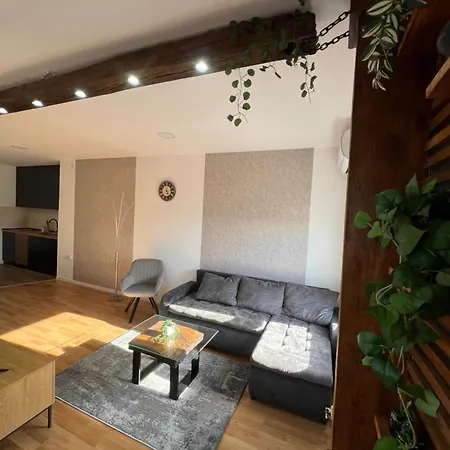 شقة Liboroapartments