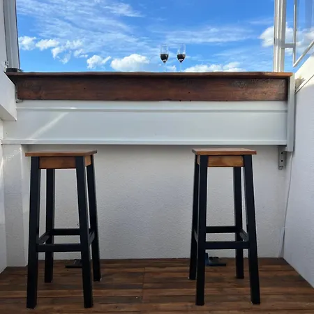 Apartamento Liboroapartments *