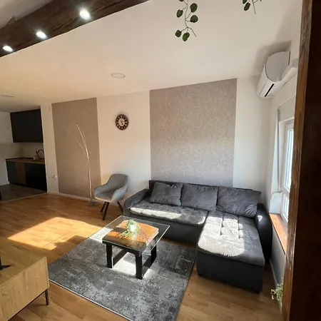 Liboroapartments