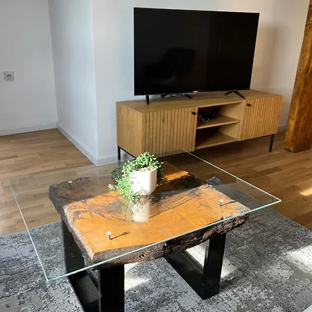 Apartamento Liboroapartments Ni