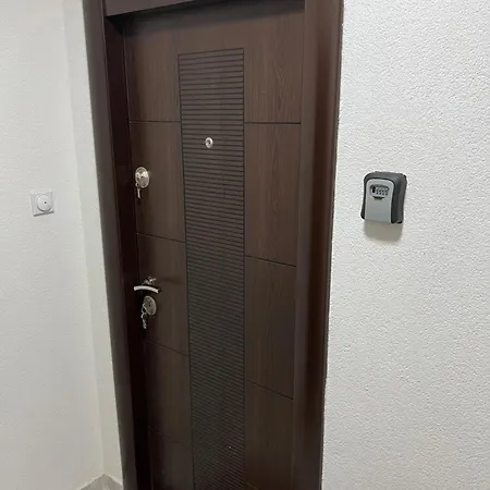 Apartamento Liboroapartments *