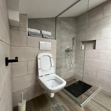 شقة Liboroapartments *