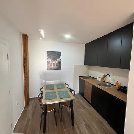 Liboroapartments Nis