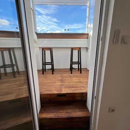 شقة Liboroapartments *