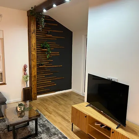 Apartamento Liboroapartments *